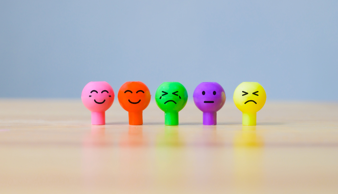 Cómo usar las emociones a tu favor: Autorregulación Emocional