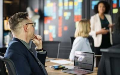 Volver no es continuar: cómo liderar el último tramo del año con nuevas prioridades